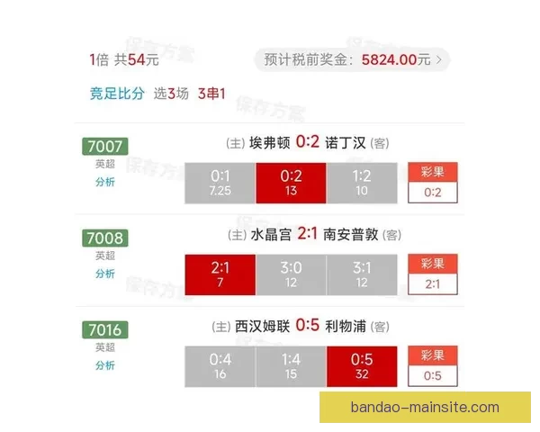 精准预测足球比分技巧分析,助你轻松赢得竞猜胜利 精准预测足球比分技巧分析,助你轻松赢得竞猜胜利