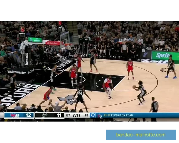 29日NBA前瞻：文班亚马带队挑战雄鹿 76人黄蜂争夺东部第七位