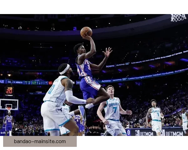 29日NBA前瞻：文班亚马带队挑战雄鹿 76人黄蜂争夺东部第七位