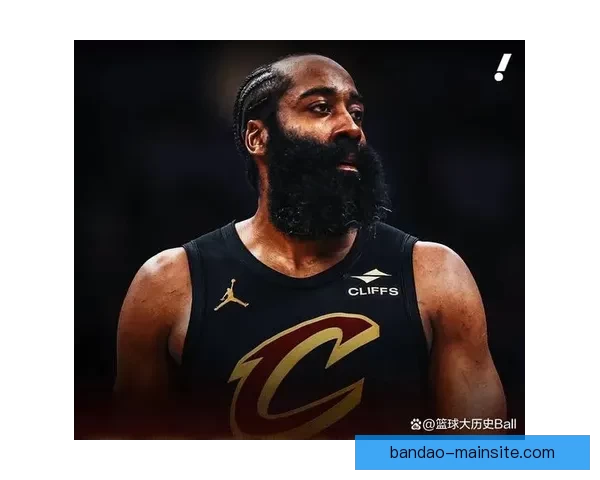 哈登称艾伦复出助力显著 希望全员健康征战季后赛更进一步